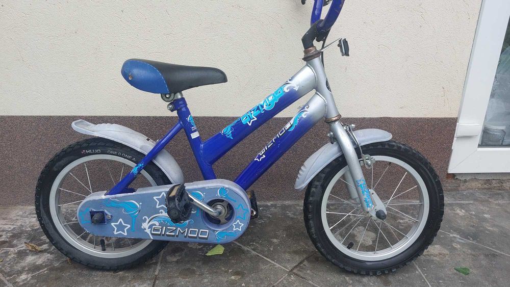 Bicicleta pentru copii 14"