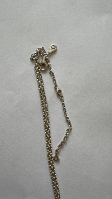 Pandantiv pandora argint