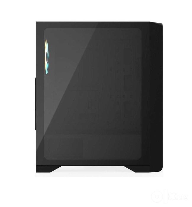 - Корпус Gigabyte C103G M-ATX