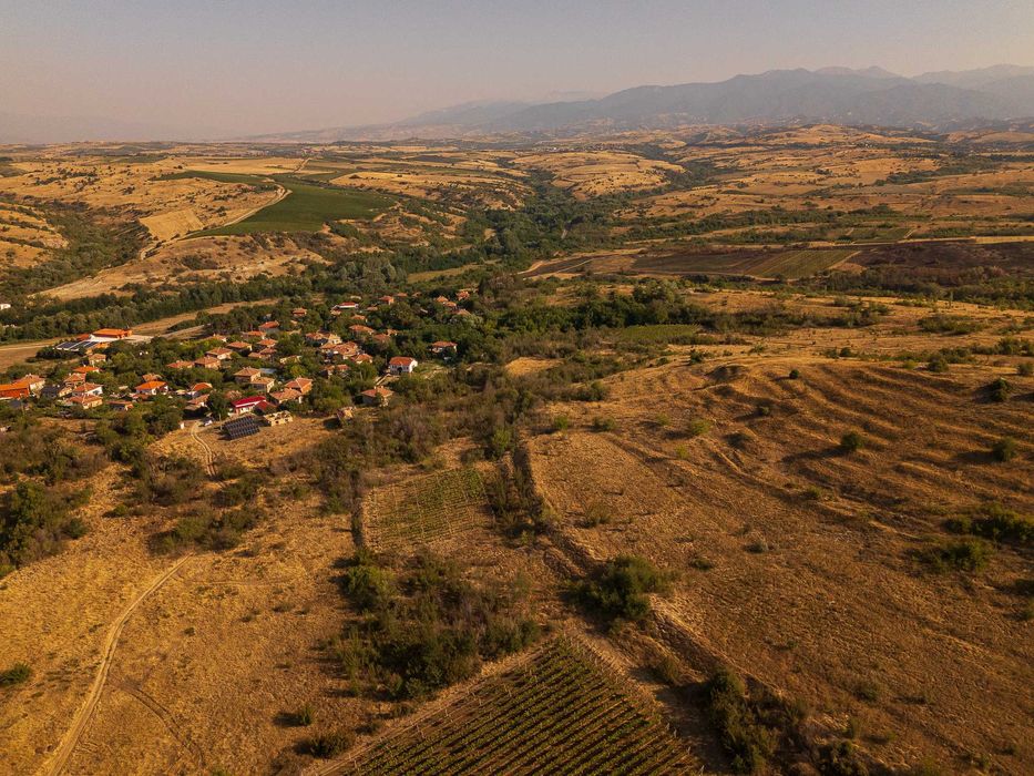 Продава се Парцел в с. Долно Спанчево, Област Благоевград - 4800 кв.м за 40 €/кв.м - Снимка #1