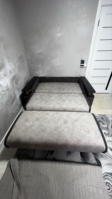 Диван раскладной! Двухспалка