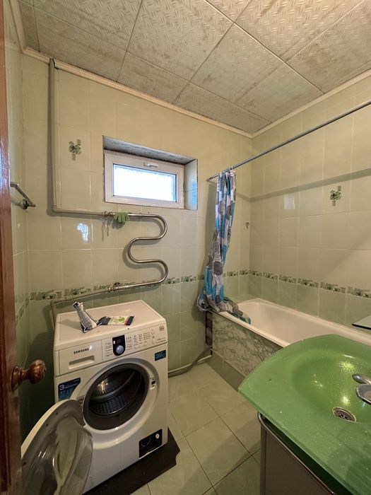 3 бөлме 4 этаж Запад