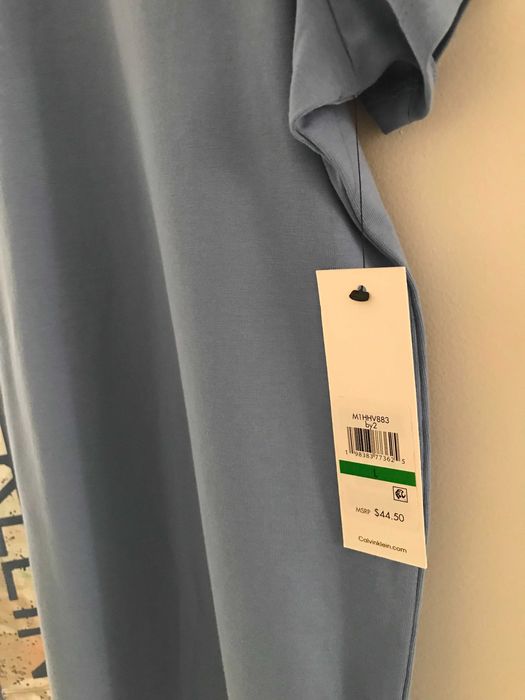 Нова оригинална тениска Calvin Klein-USA