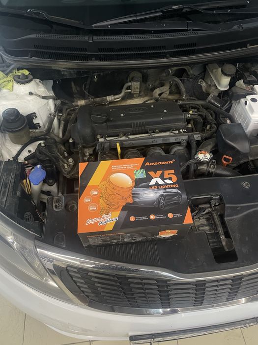 Продам билед линзы