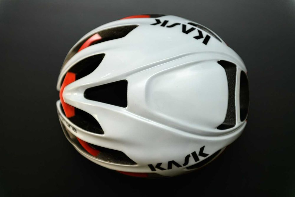 kask protone L ( 58-62cm )