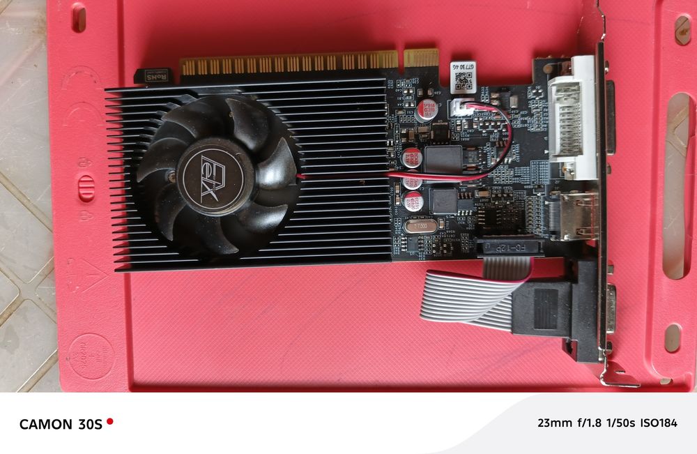 Vidyo karta 730gt 4gb