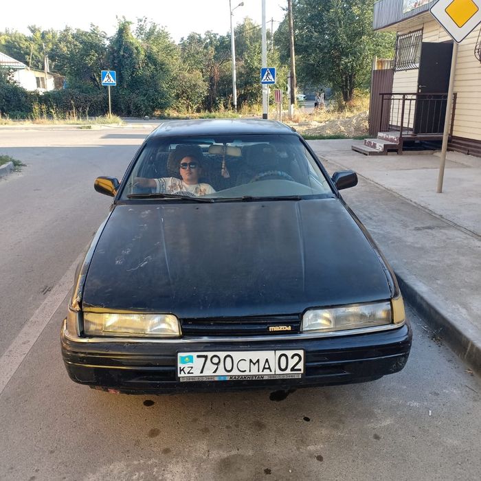 Мазда 626 срочно продам