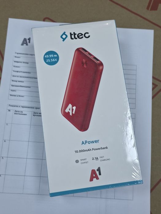 ***ЗАПЕЧАТАН 256GB Honor 600 LITE + TTEC Гаранция A1 2028г. Green / Зелен