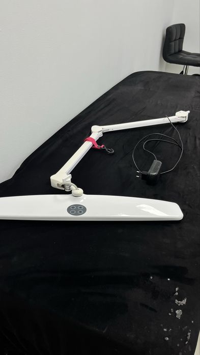 Лампа для наращивания ресниц