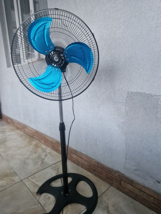 Vand ventilator 65w AC220v/ 50HZ