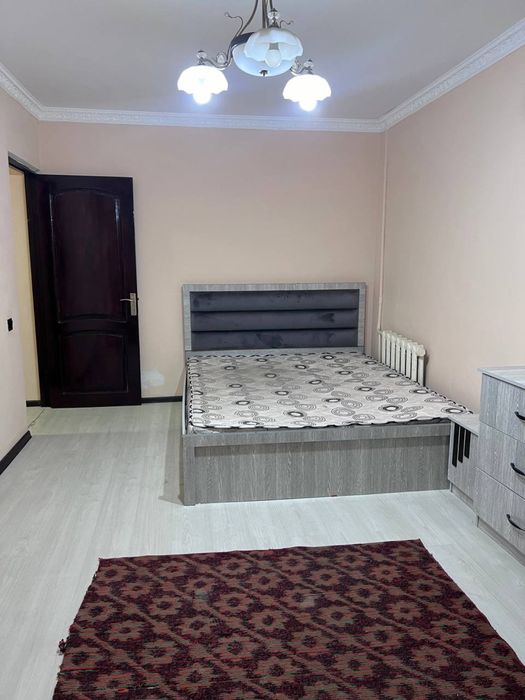 Квартира сотилади