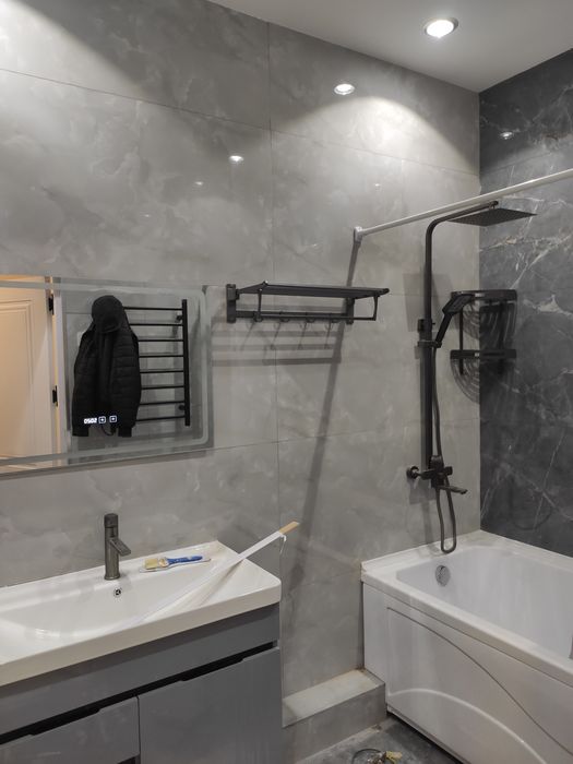 Evro remont qilamiz  podklyuch