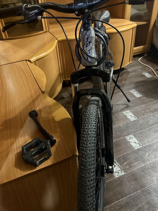 Велосипед, для подростка