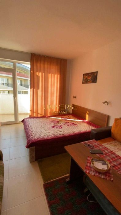 Продава се Едностаен апартамент в к.к. Слънчев бряг - 36 кв.м за 1084 €/кв.м - Снимка #2