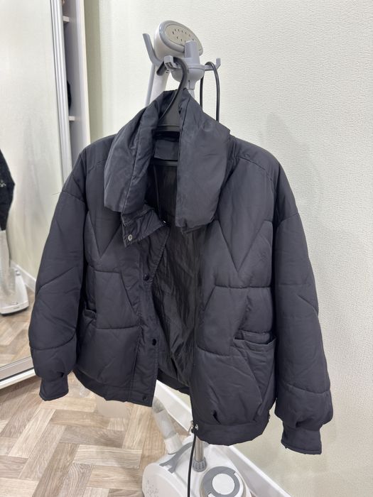 Куртка осенняя 42-44 размер