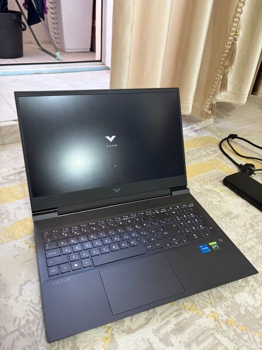 продам ноутбук HP VICTUS