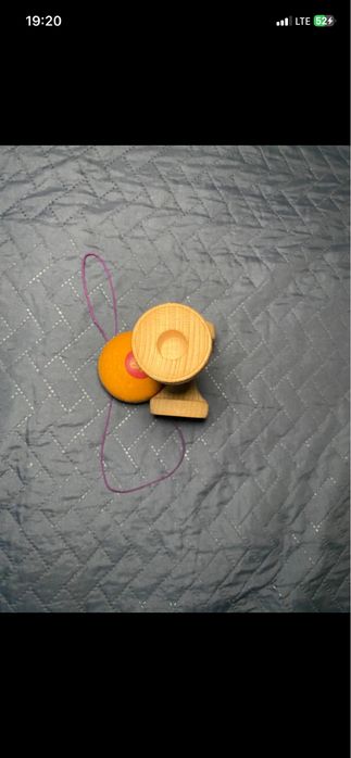 Kendama Europe Tensei