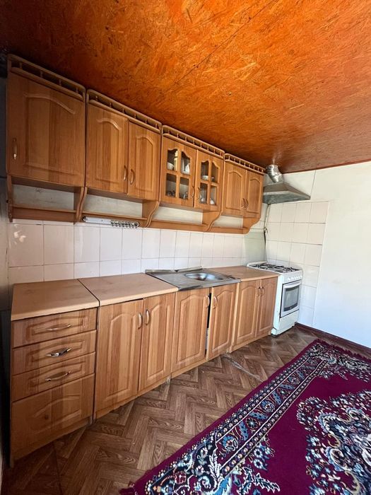 Үй сатылады, келісім бар