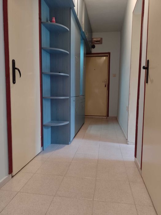 Продава се Тристаен апартамент в Варна, Лятно кино Тракия - 67 кв.м за 1941 €/кв.м - Снимка #18