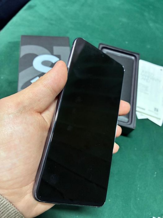 Samsung s21 5g идеал