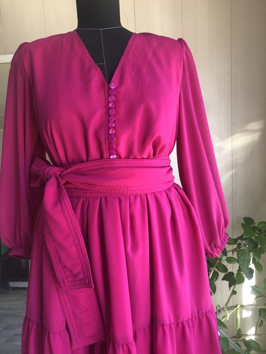 Продам платье мама и дочь