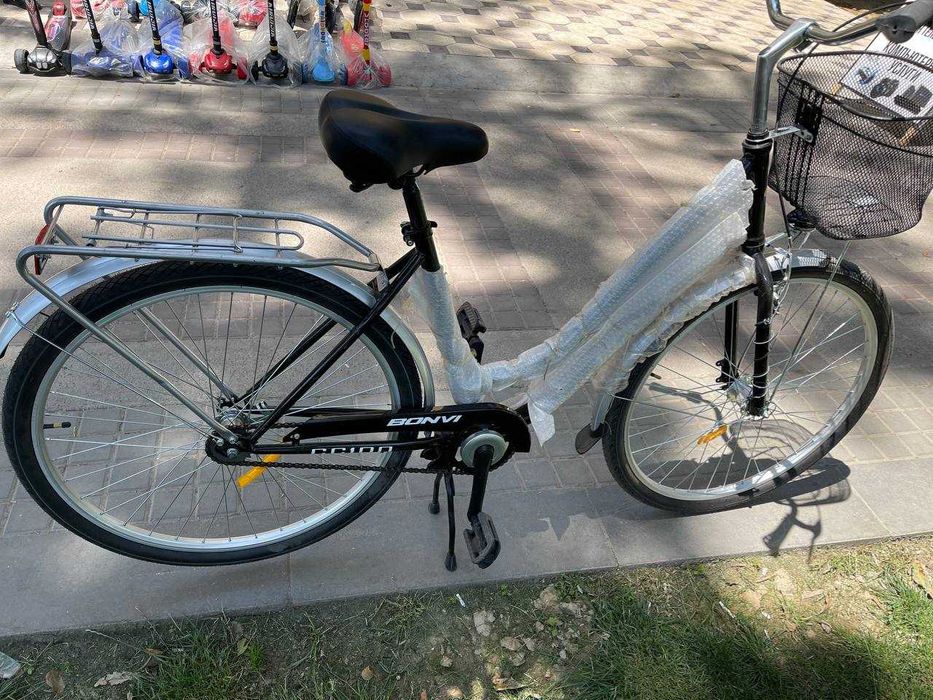 Велосипед/29/28/26 Немецский Германский! Новый! В Ташкенте! Урал Оскар