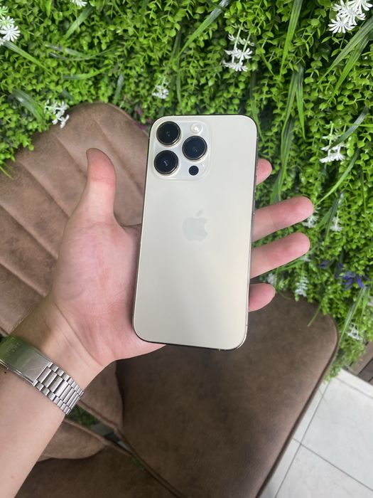 Iphone 14 pro 128 Zd/a