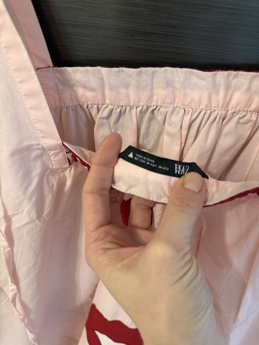 Летни дамски рокли