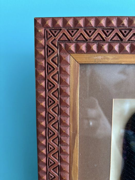 Южноафрикански маски