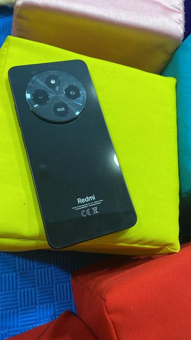 Редми 14с с гарантией