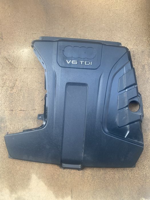 Капак на двигател за AUDI Q7 3.0 дизел 2015-2019г