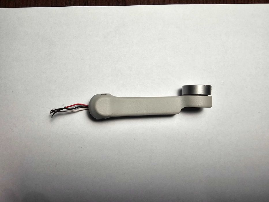 Brate spate DJI Mini 2 / Mini 2 SE / Mini 4K