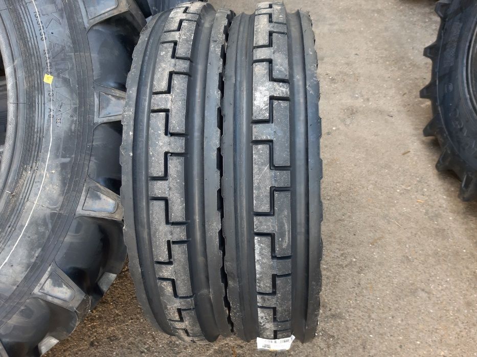 Anvelope noi agricole marca Ozka 7.50-18 Cu 8PR Cauciucuri cu tva inc