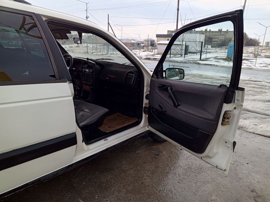 Пассат универсал