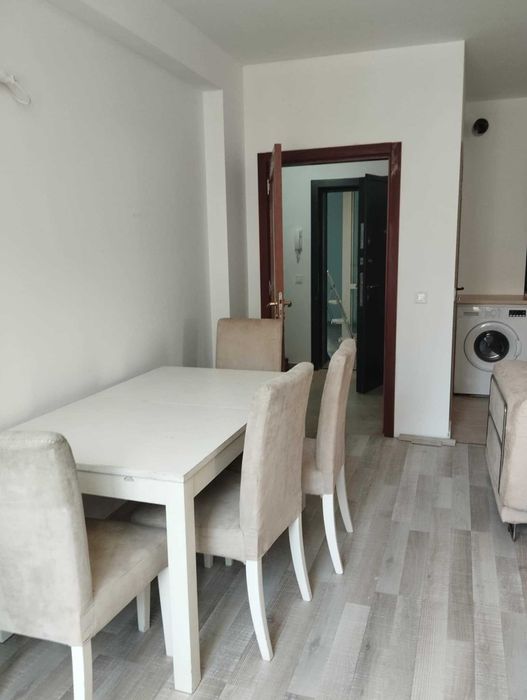 Дава се под наем Двустаен апартамент в София, Люлин 1 - 60 кв.м за 600 € - Снимка #1