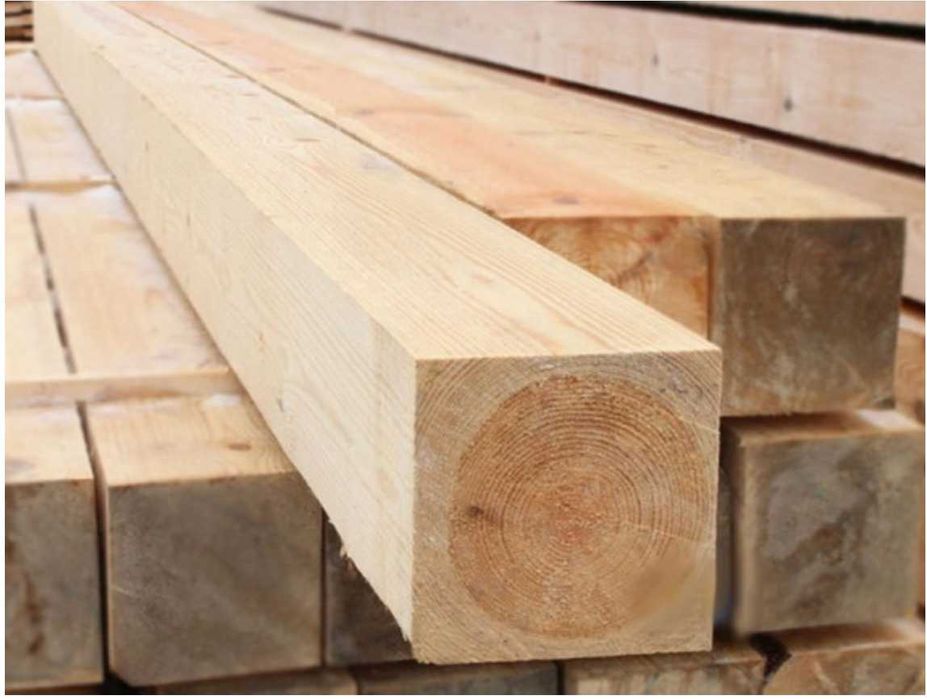 Producator Cherestea de rășinoase, molid și brad la prețuri excelente!