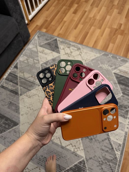 Продам Iphone 15 Pro