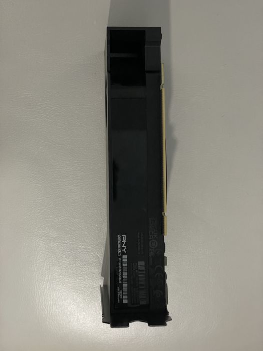 NVIDIA PNY RTX A2000 12GB ca nou