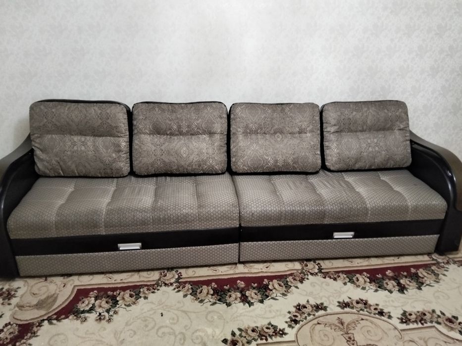 Продается диван 50 000