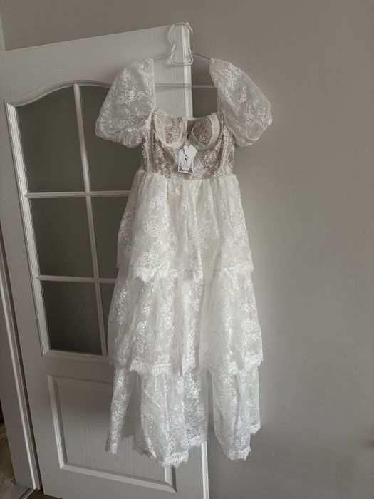 Официална рокля Miss Rosier