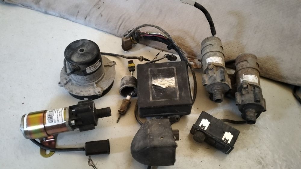 Автономка Тс14-10