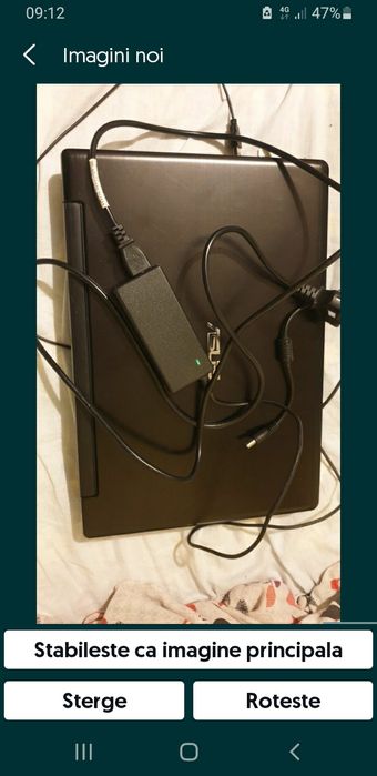 i 7  Asus cu GT 740 m pt. jocuri