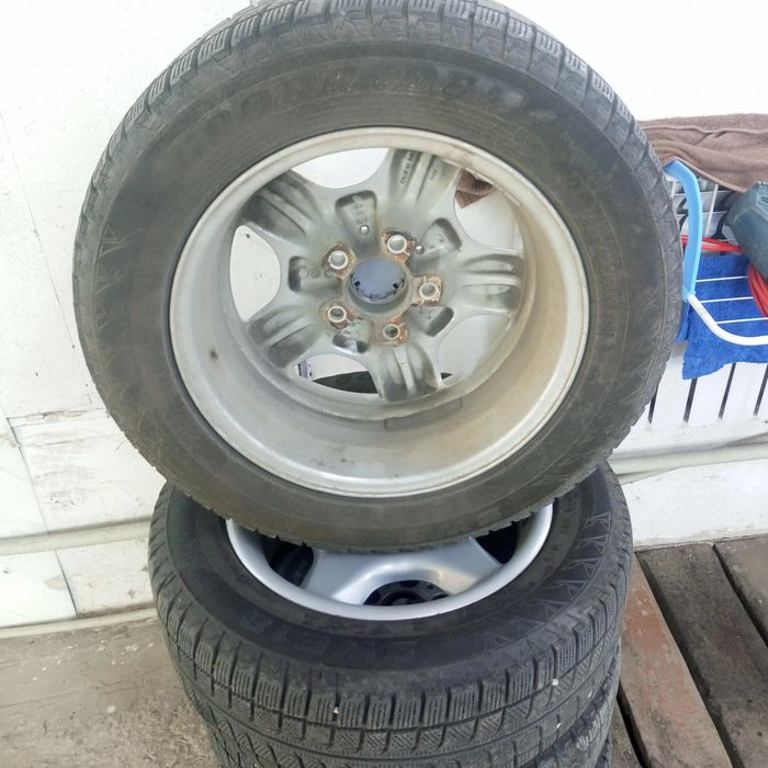 Продам диски бмв