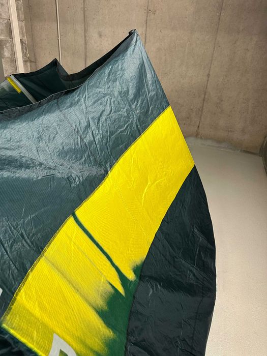 Кайт Flysurfer ERA 7m Kite