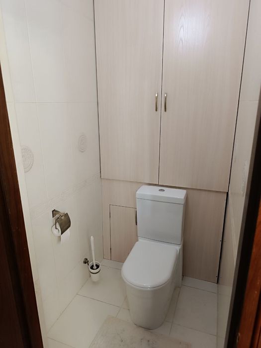 Юнусабад 4 Универсам, 4/2/9 с ремонтом, 110м²