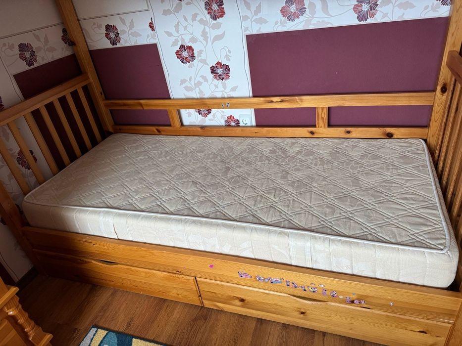 Детско обзавеждане за стая спешно