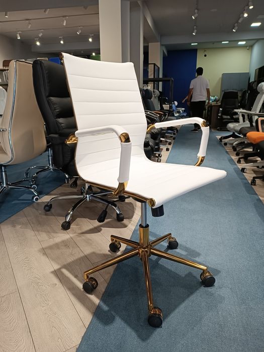 Новинка , Кресло модель DANTE grey