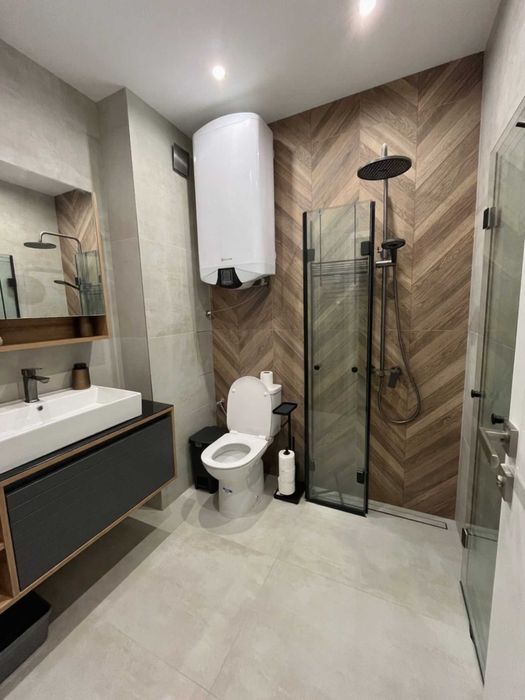 Дава се под наем Двустаен апартамент в Пловдив, Каменица 2 - 70 кв.м за 484.5 € - Снимка #4