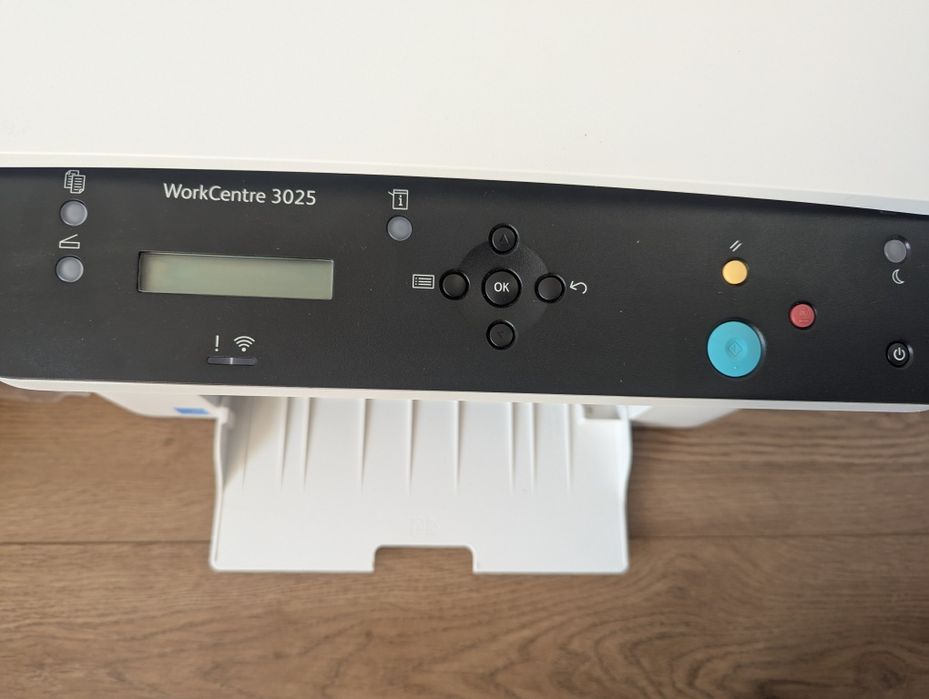 Продается принтер Xerox 3025BI