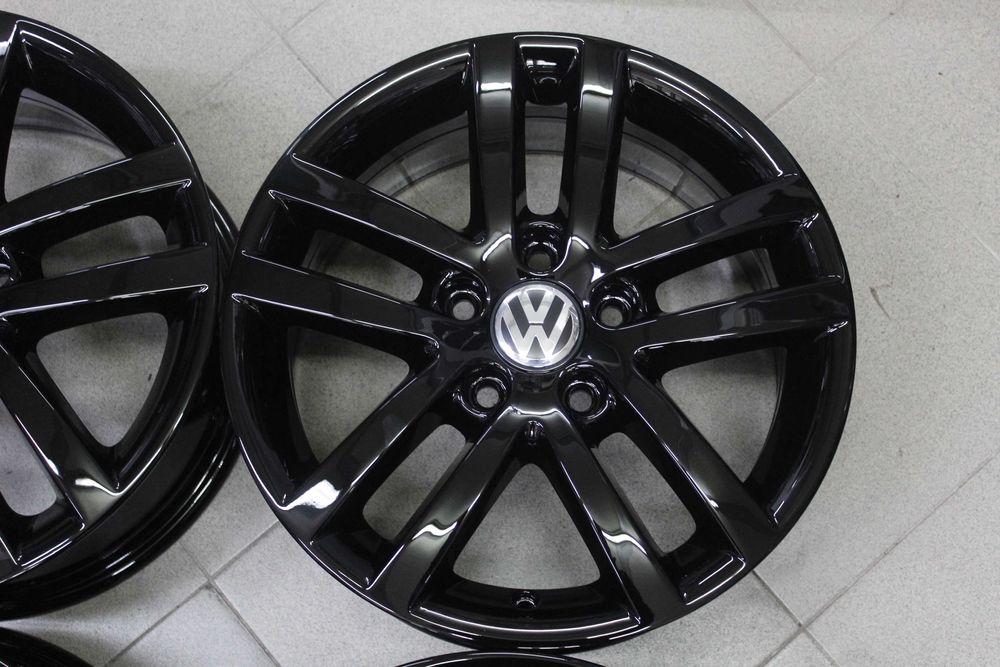 Джанти 16" VW Caddy, Golf